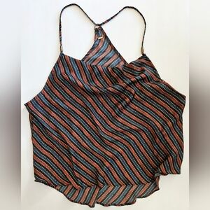 Free People Racerback Top (M)